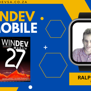 WinDev Mobile